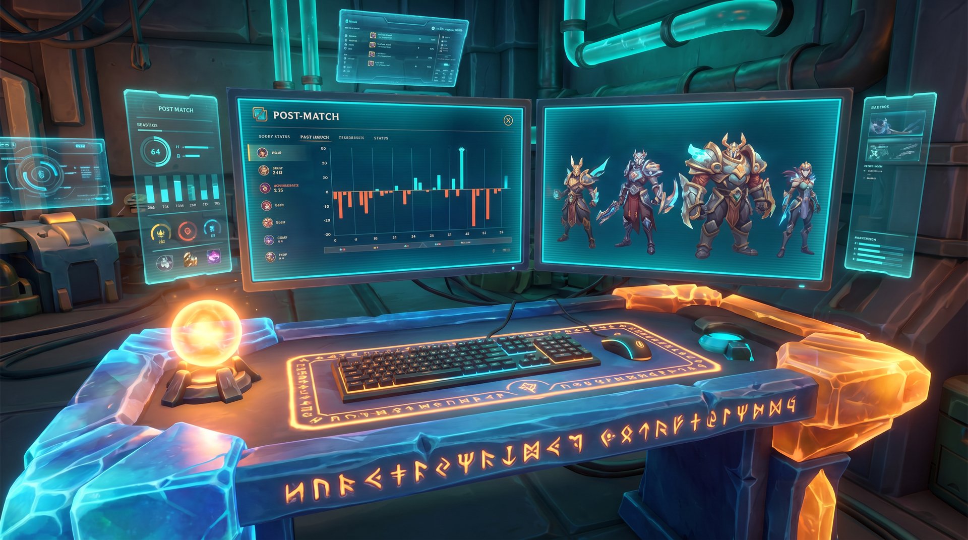 高清3D动漫游戏测评视频